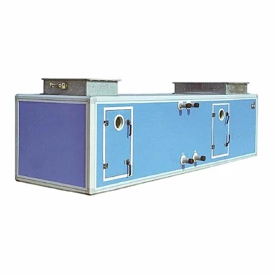 واحد HVAC نخ ریسی
